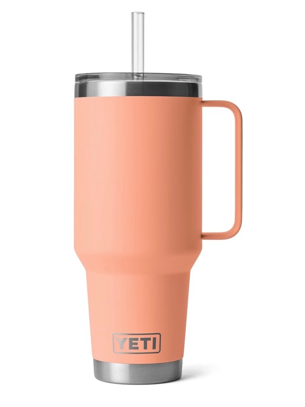 Yeti Rambler